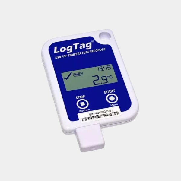 Temperature monitoring device South Africa