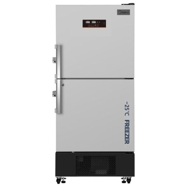 Laboratory freezer South Africa